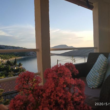 Apartment Love Cvita,Amazing Sea View Lukovo Dış mekan fotoğraf
