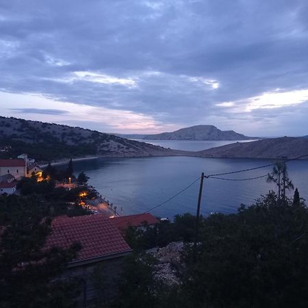 Apartment Love Cvita,Amazing Sea View Lukovo Oda fotoğraf
