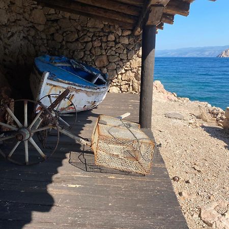 Apartment Love Cvita,Amazing Sea View Lukovo Dış mekan fotoğraf