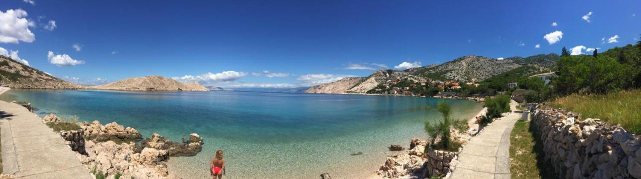 Apartment Love Cvita,Amazing Sea View Lukovo Dış mekan fotoğraf