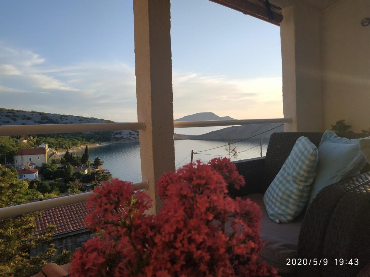 Apartment Love Cvita,Amazing Sea View Lukovo Dış mekan fotoğraf