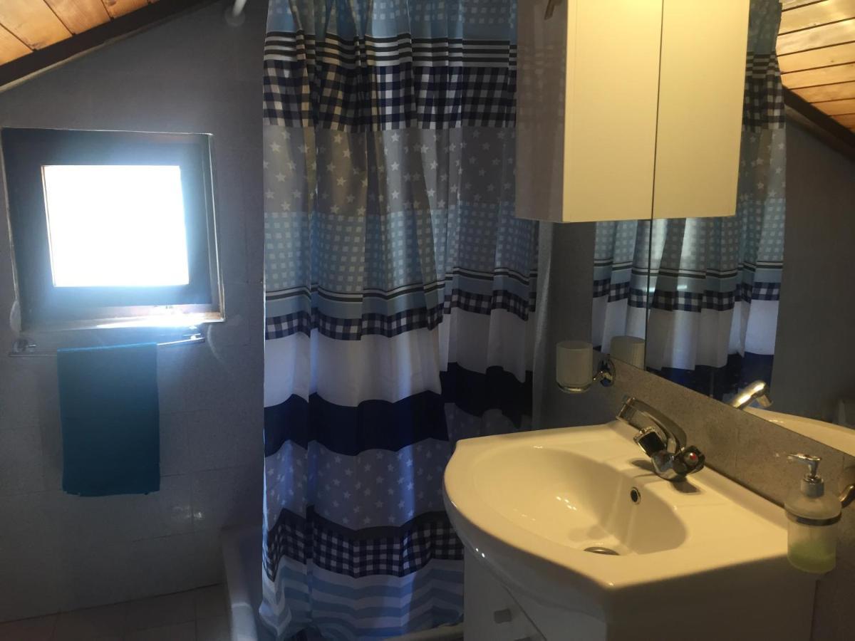 Apartment Love Cvita,Amazing Sea View Lukovo Dış mekan fotoğraf