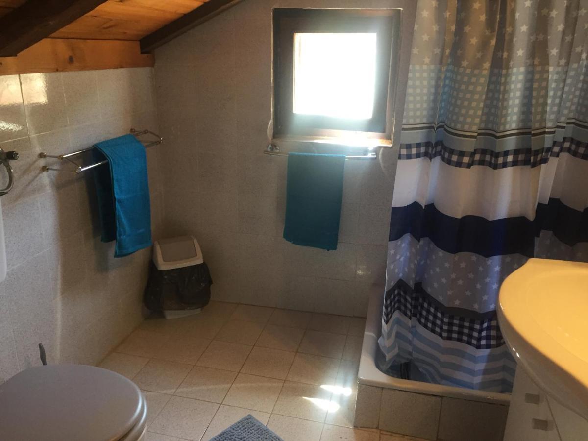 Apartment Love Cvita,Amazing Sea View Lukovo Dış mekan fotoğraf
