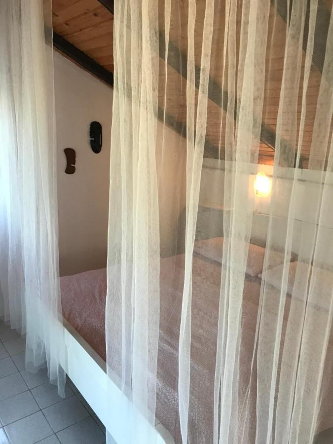 Apartment Love Cvita,Amazing Sea View Lukovo Dış mekan fotoğraf