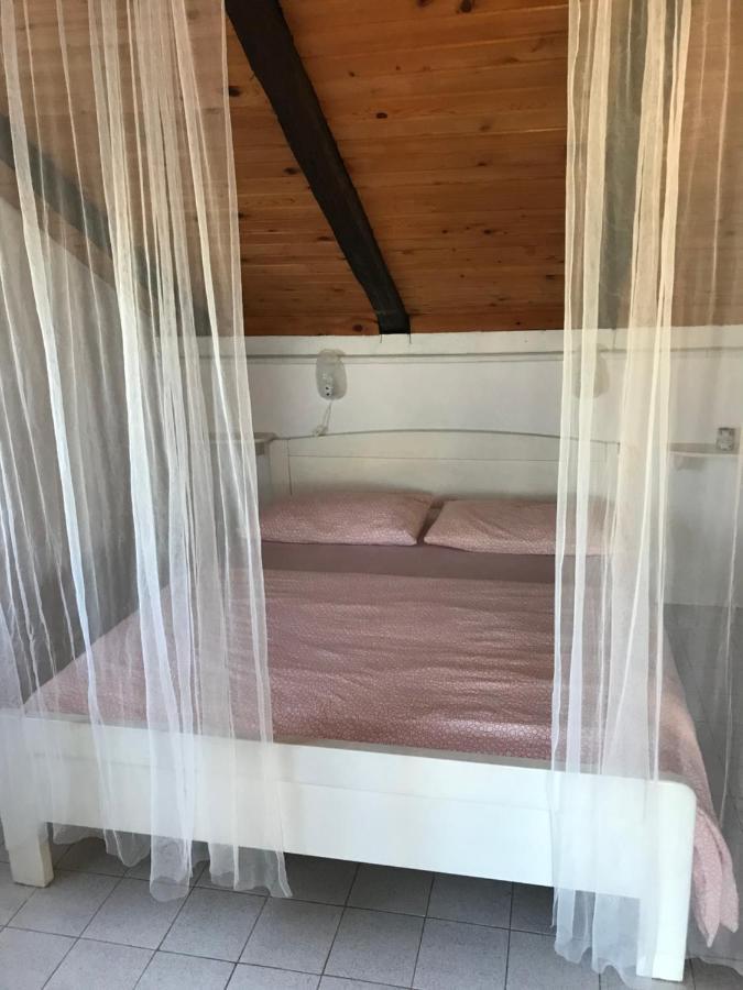Apartment Love Cvita,Amazing Sea View Lukovo Dış mekan fotoğraf