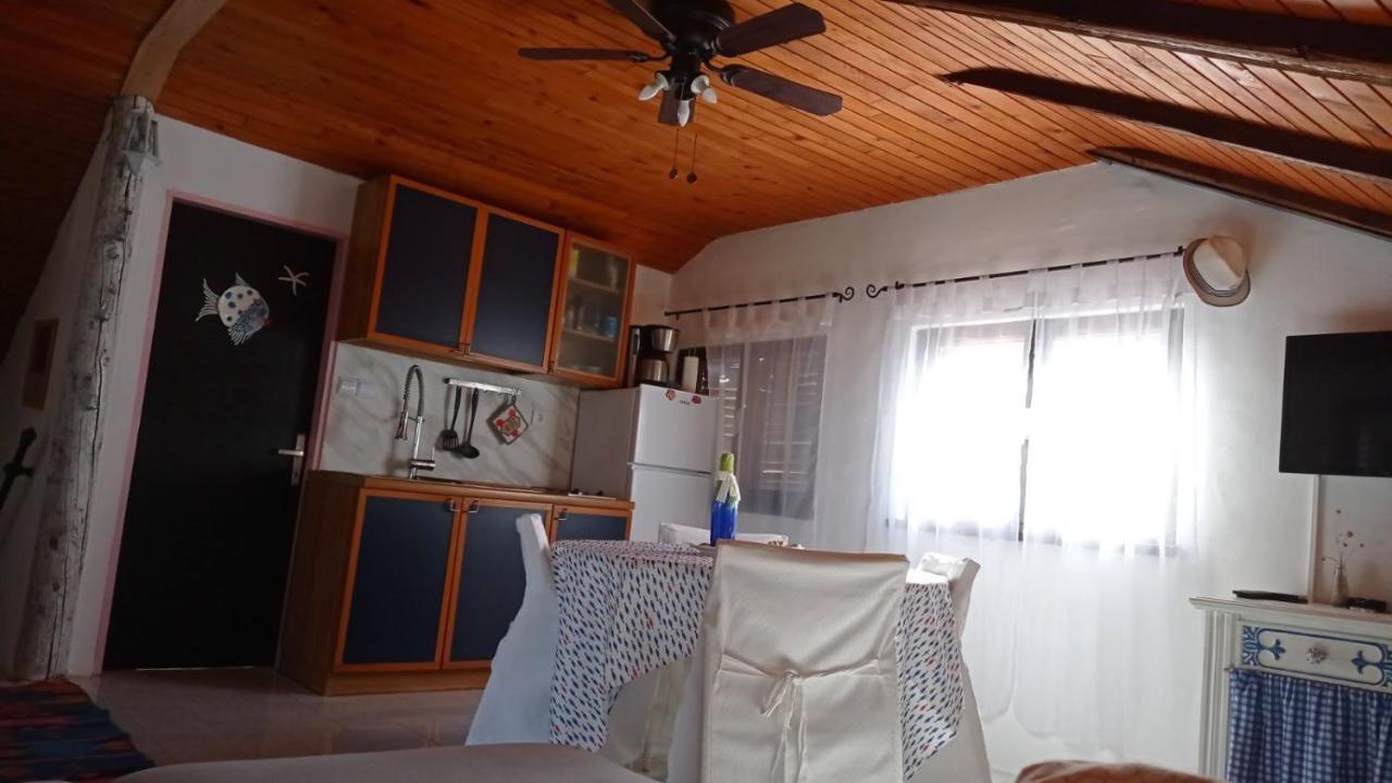 Apartment Love Cvita,Amazing Sea View Lukovo Dış mekan fotoğraf