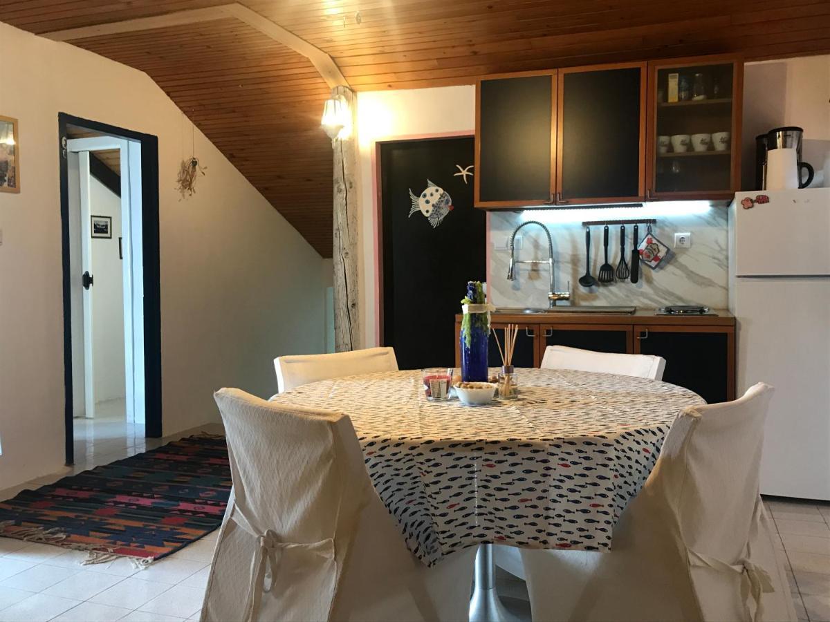 Apartment Love Cvita,Amazing Sea View Lukovo Dış mekan fotoğraf