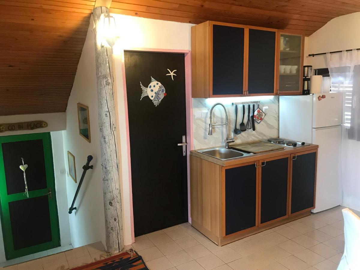 Apartment Love Cvita,Amazing Sea View Lukovo Dış mekan fotoğraf
