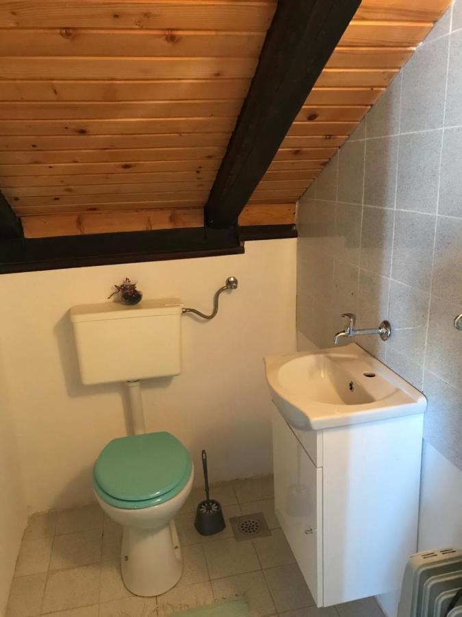 Apartment Love Cvita,Amazing Sea View Lukovo Dış mekan fotoğraf