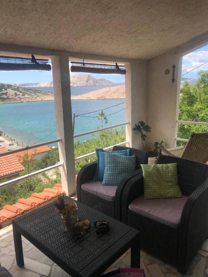 Apartment Love Cvita,Amazing Sea View Lukovo Dış mekan fotoğraf