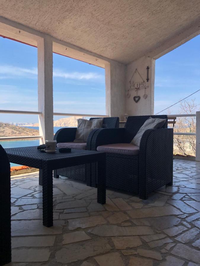 Apartment Love Cvita,Amazing Sea View Lukovo Dış mekan fotoğraf