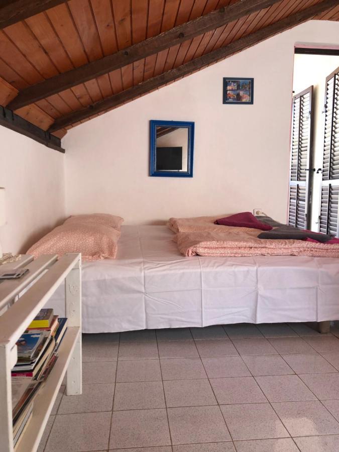 Apartment Love Cvita,Amazing Sea View Lukovo Dış mekan fotoğraf