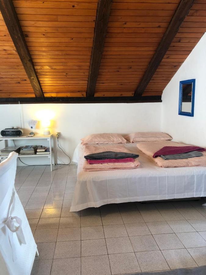 Apartment Love Cvita,Amazing Sea View Lukovo Dış mekan fotoğraf