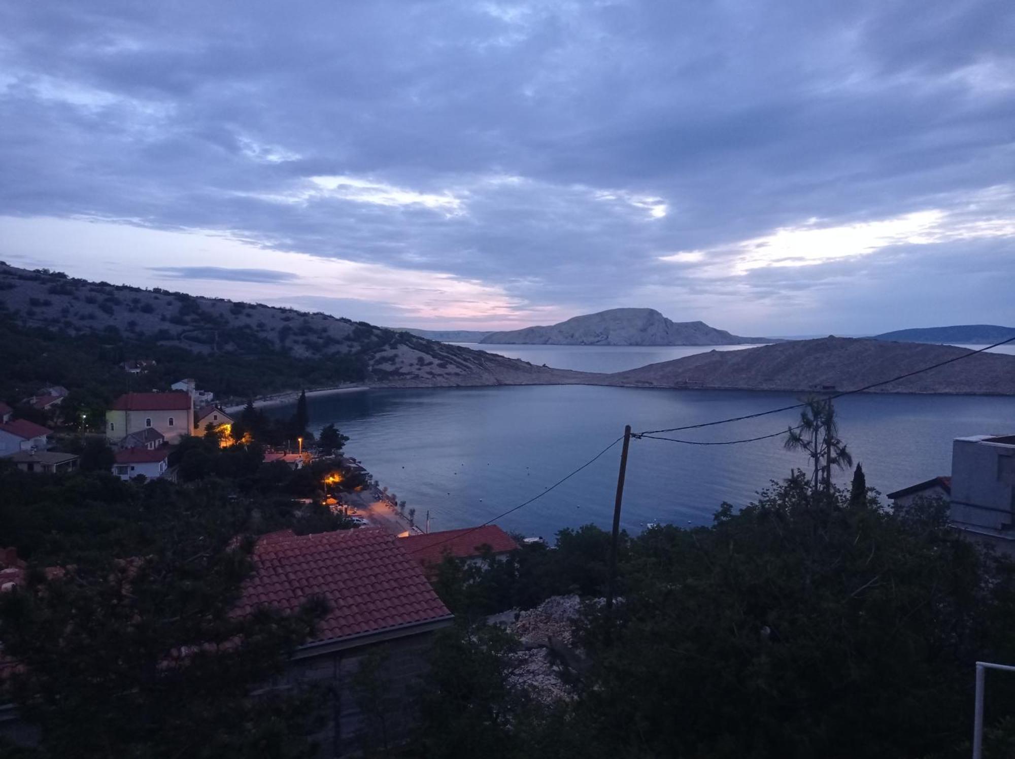 Apartment Love Cvita,Amazing Sea View Lukovo Oda fotoğraf