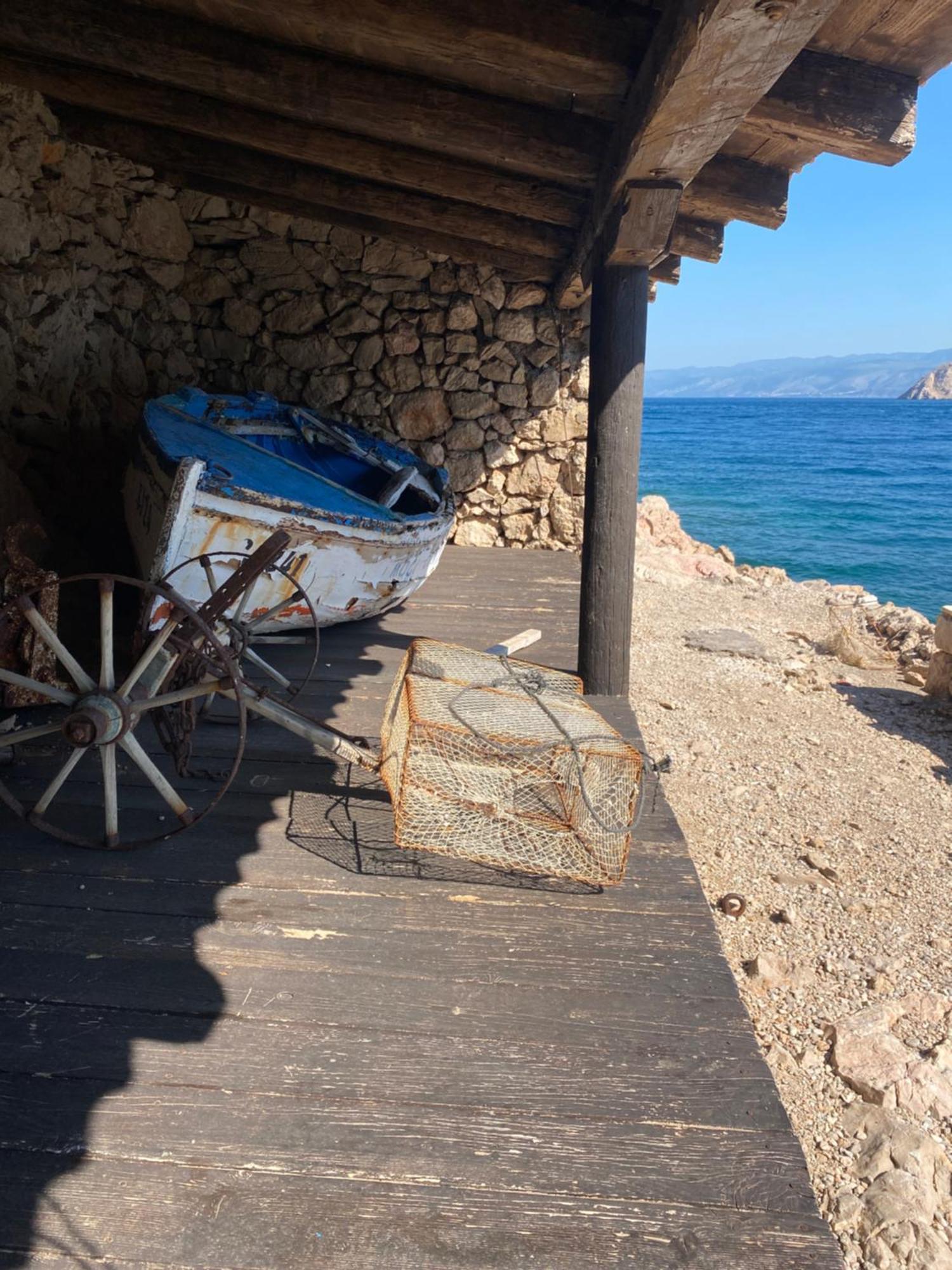 Apartment Love Cvita,Amazing Sea View Lukovo Dış mekan fotoğraf