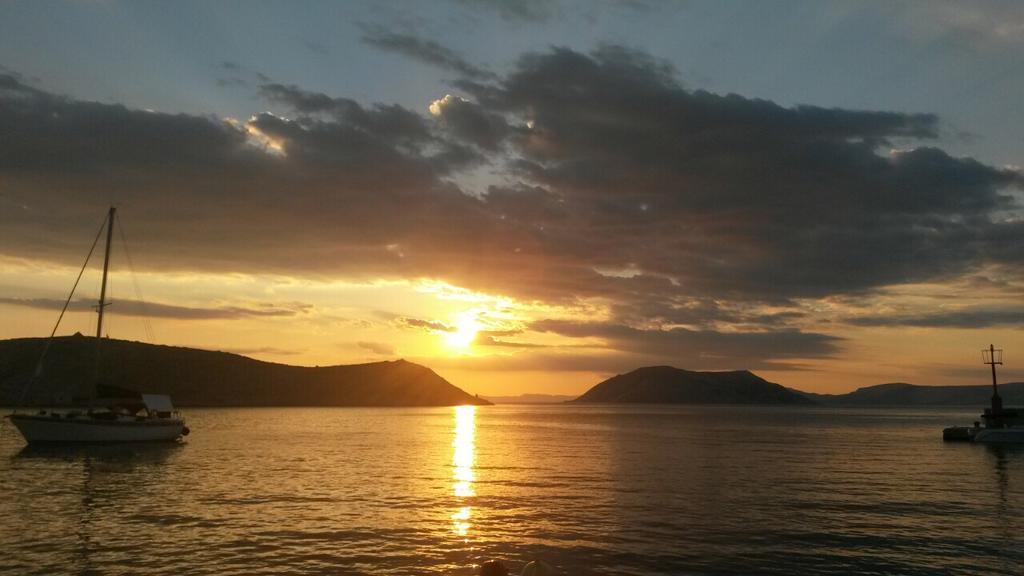 Apartment Love Cvita,Amazing Sea View Lukovo Dış mekan fotoğraf