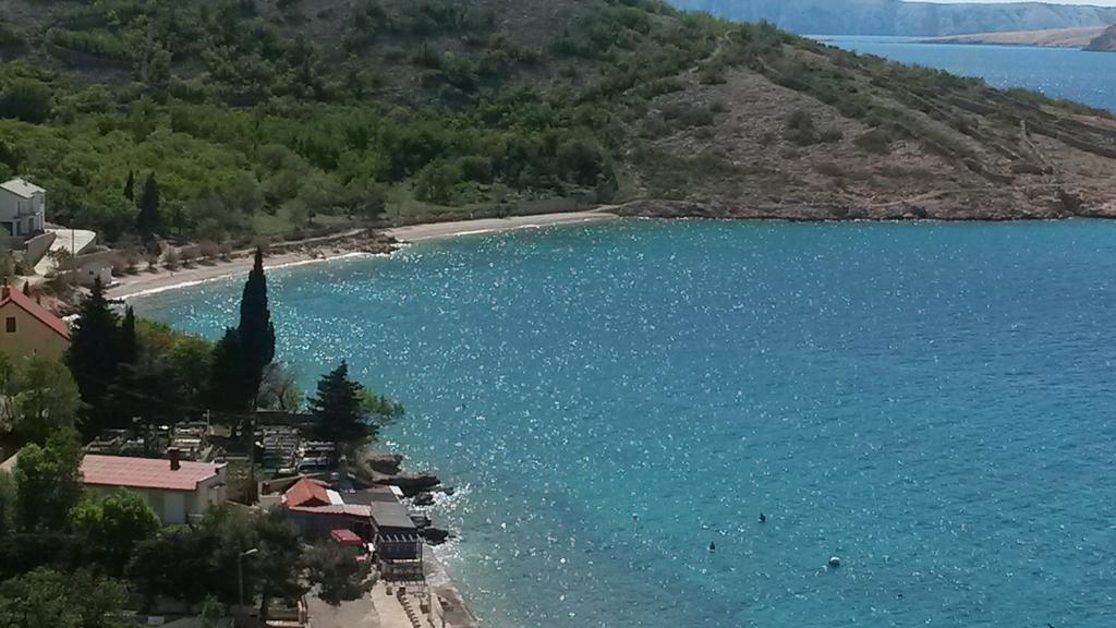 Apartment Love Cvita,Amazing Sea View Lukovo Dış mekan fotoğraf