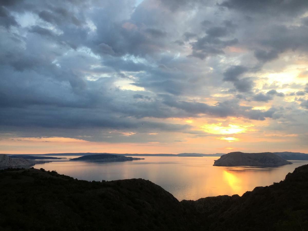 Apartment Love Cvita,Amazing Sea View Lukovo Dış mekan fotoğraf